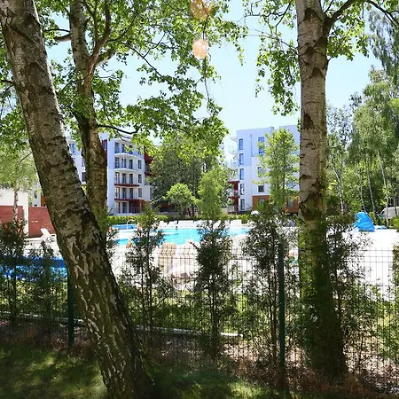 Apartamenty Polanki Kołobrzeg-3