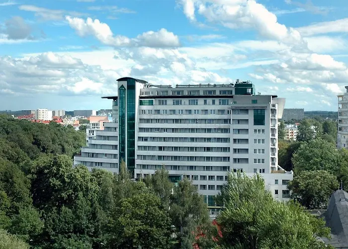 Poppy Apartment Kolobrzeg
